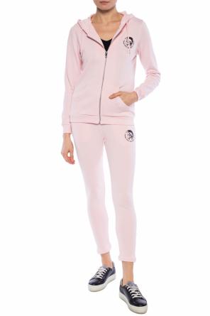 Hooded sweatshirt, zdjęcie 2 Hooded sweatshirt od Diesel